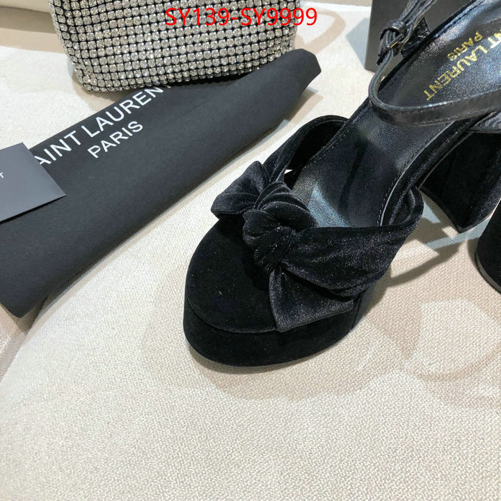 Women Shoes-Chanel online shop ID: SY9999 $: 139USD