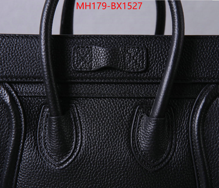 CELINE Bags(4A)-Handbag first copy ID: BX1527
