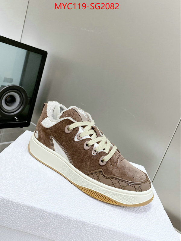 Men shoes-Dior buy replica ID: SG2082 $: 119USD