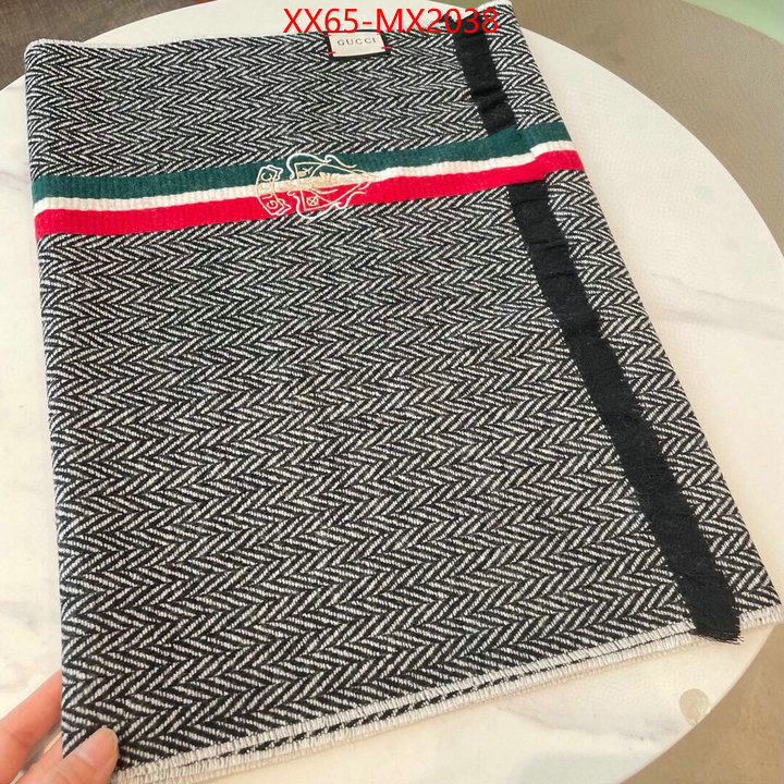 Scarf-Gucci is it ok to buy ID: MX2038 $: 65USD