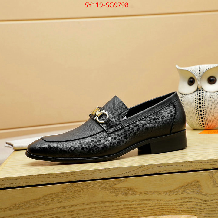 Men Shoes-Hermes from china ID: SG9798 $: 119USD