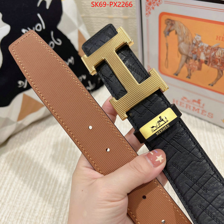 Belts-Hermes replica online ID: PX2266 $: 69USD