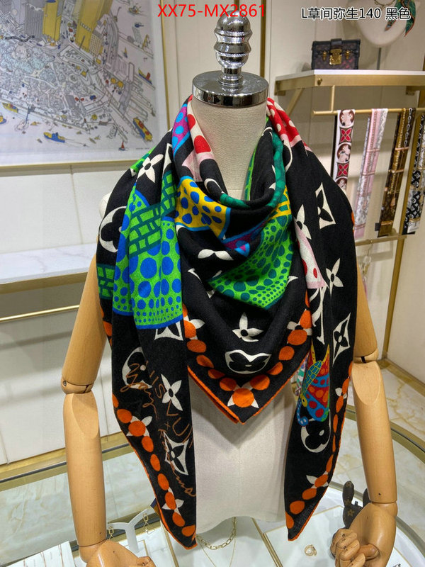 Scarf-LV best knockoff ID: MX2861 $: 75USD