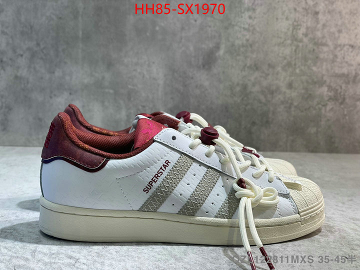Women Shoes-Adidas highest quality replica ID: SX1970 $: 85USD