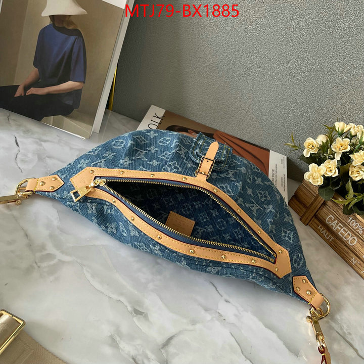 LV Bags(4A)-Discovery- fashion designer ID: BX1885 $: 79USD,