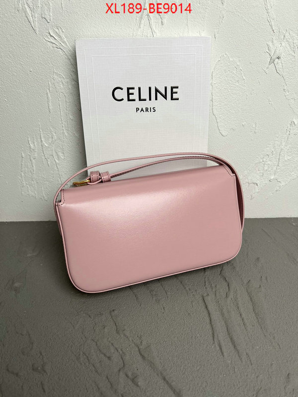 Celine Bags(TOP)-Triomphe Series best luxury replica ID: BE9014 $: 189USD,