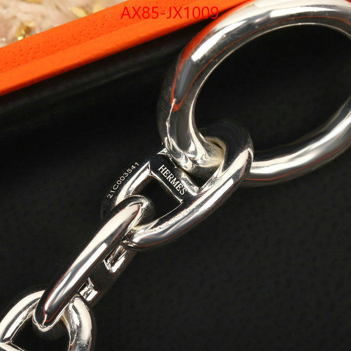 Jewelry-Hermes 2023 aaaaa replica customize ID: JX1009 $: 85USD