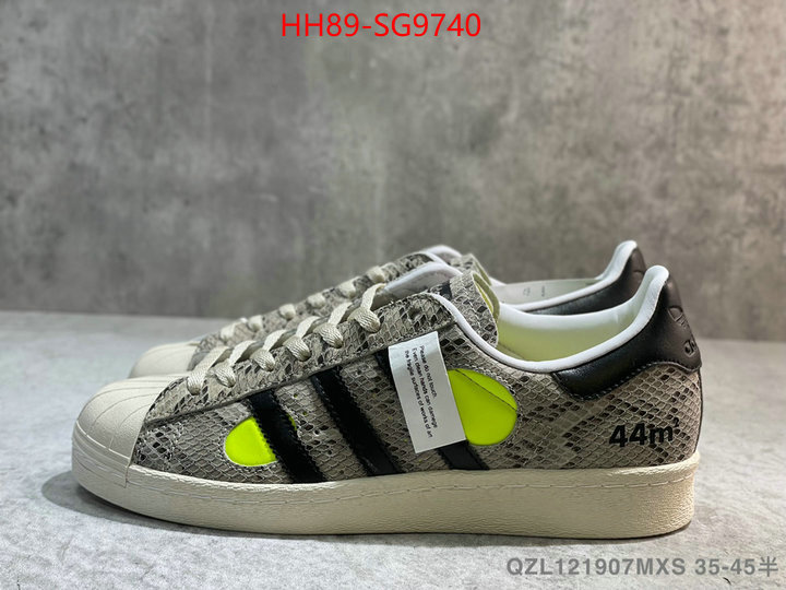 Men Shoes-Adidas good quality replica ID: SG9740 $: 89USD