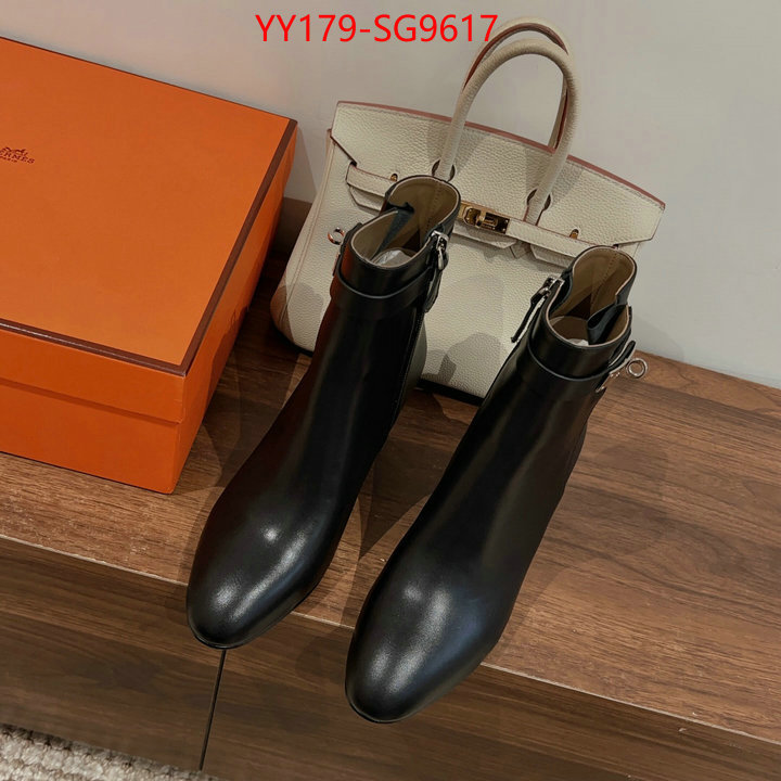 Women Shoes-Hermes highest product quality ID: SG9617 $: 179USD