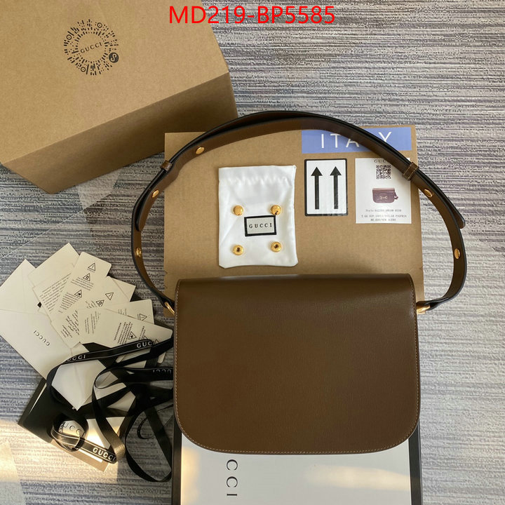 Gucci 5A Bags SALE ID: BP5585