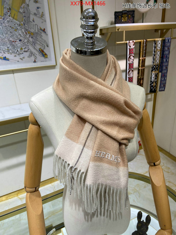 Scarf-Hermes 2023 aaaaa replica customize ID: MX1466 $: 79USD