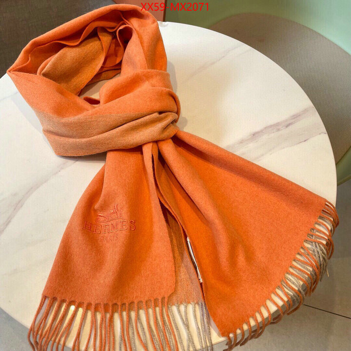 Scarf-Hermes online sale ID: MX2071 $: 59USD