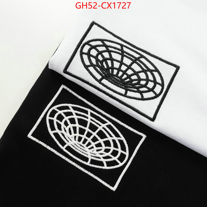 Clothing-DG first copy ID: CX1727 $: 52USD