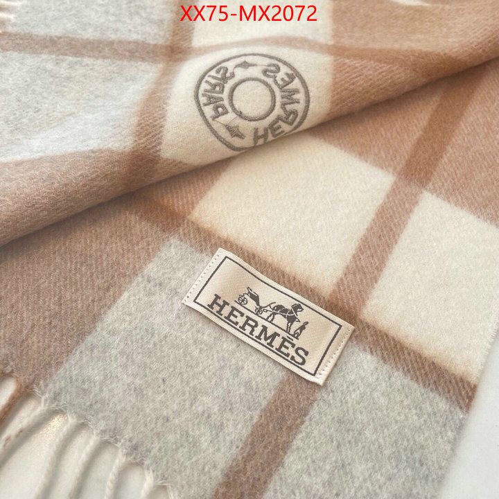 Scarf-Hermes top quality replica ID: MX2072 $: 75USD