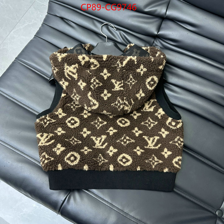 Clothing-LV knockoff ID: CG9746 $: 89USD