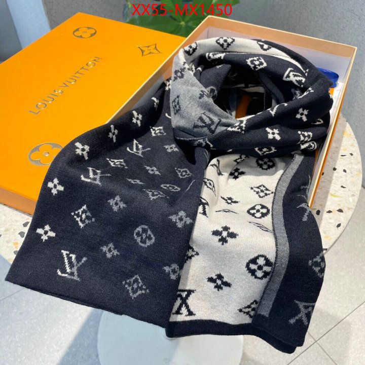 Scarf-LV cheap online best designer ID: MX1450 $: 55USD