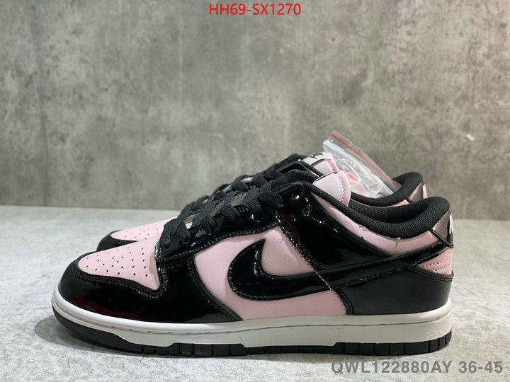 Women Shoes-NIKE how can i find replica ID: SX1270 $: 69USD