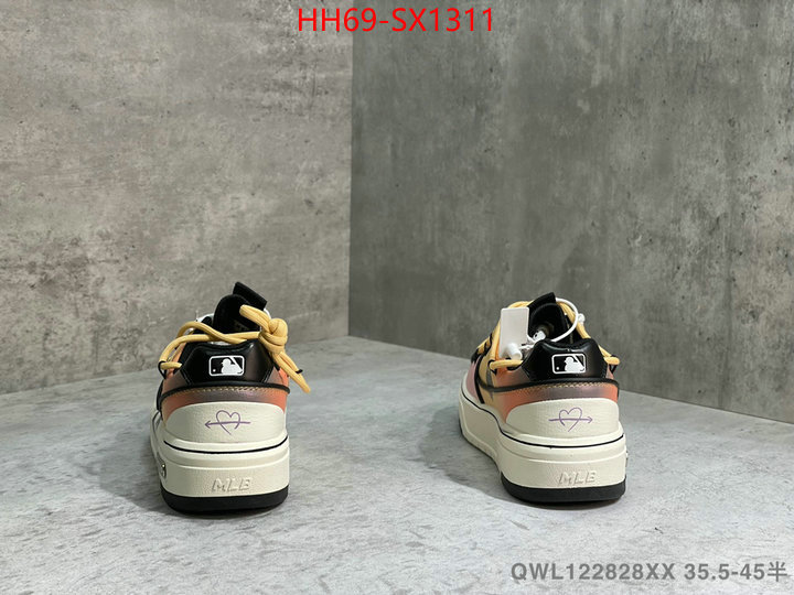 Women Shoes-MLB how to find designer replica ID: SX1311 $: 69USD