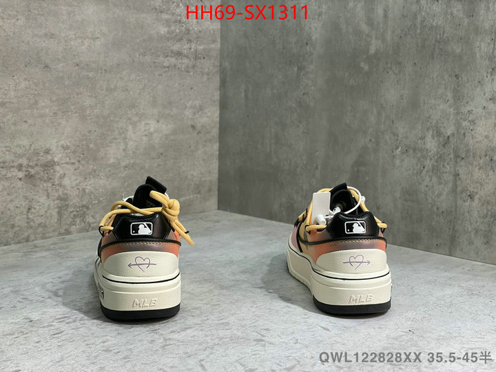 Men Shoes-MLB aaaaa replica designer ID: SX1311 $: 69USD