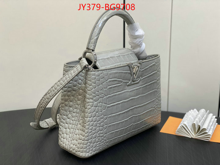 LV Bags(TOP)-Handbag Collection- replica designer ID: BG9708