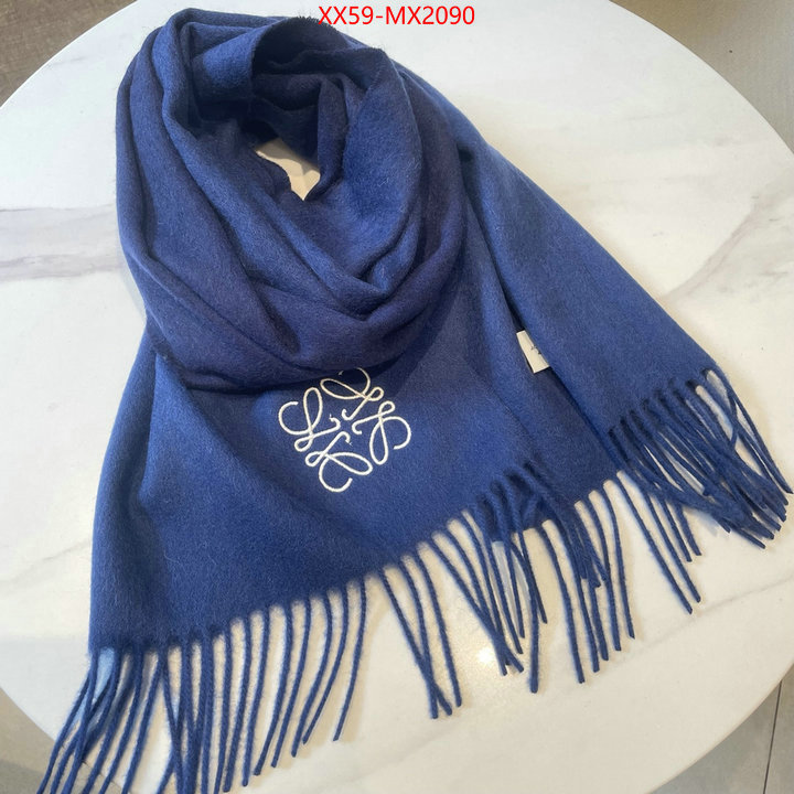 Scarf-Loewe what best designer replicas ID: MX2090 $: 59USD