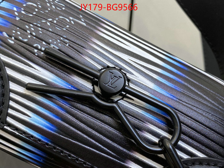 LV Bags(TOP)-Pochette MTis- luxury cheap ID: BG9566 $: 179USD,