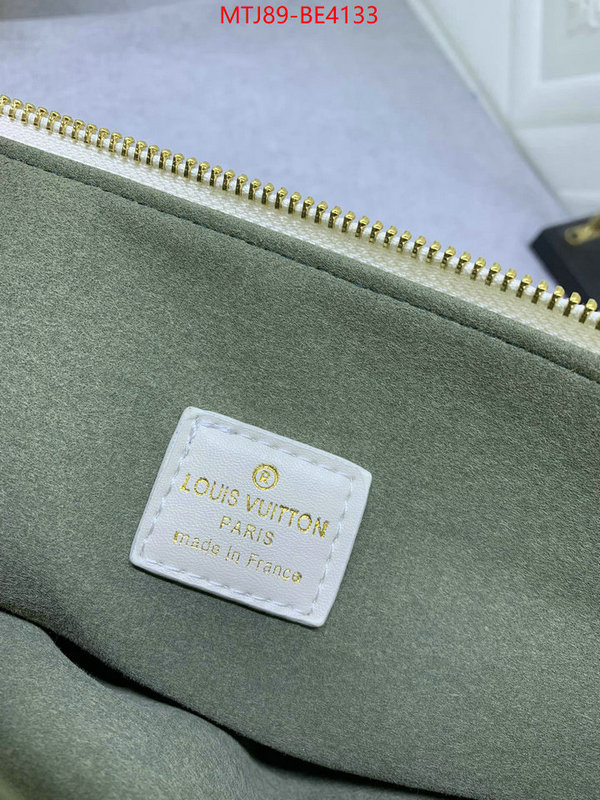 LV Bags(4A)-Pochette MTis Bag- is it ok to buy replica ID: BE4133 $: 89USD,