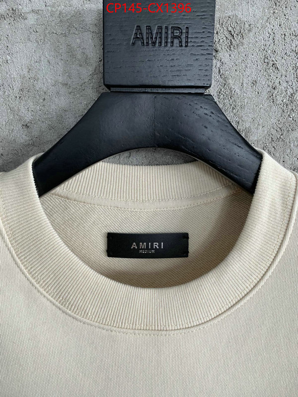 Clothing-Amiri best replica ID: CX1396 $: 145USD