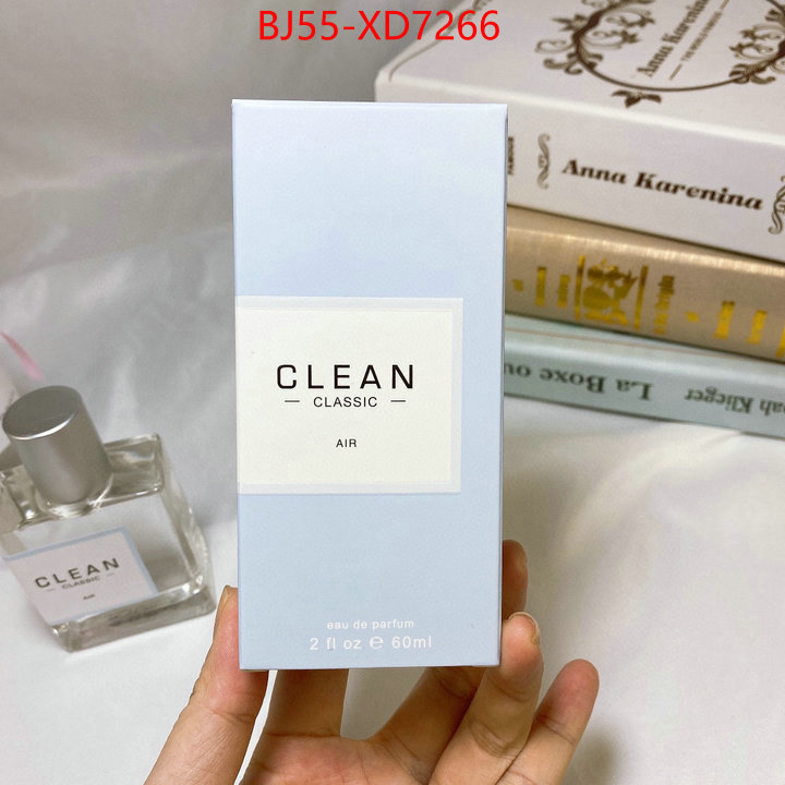 Perfume-Clean highest quality replica ID: XD7266 $: 55USD