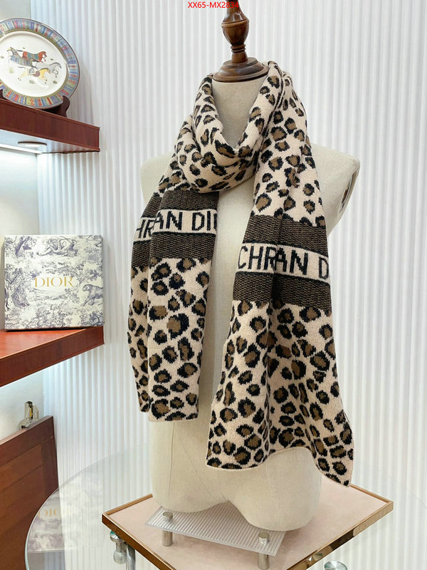 Scarf-Dior the best quality replica ID: MX2834 $: 65USD