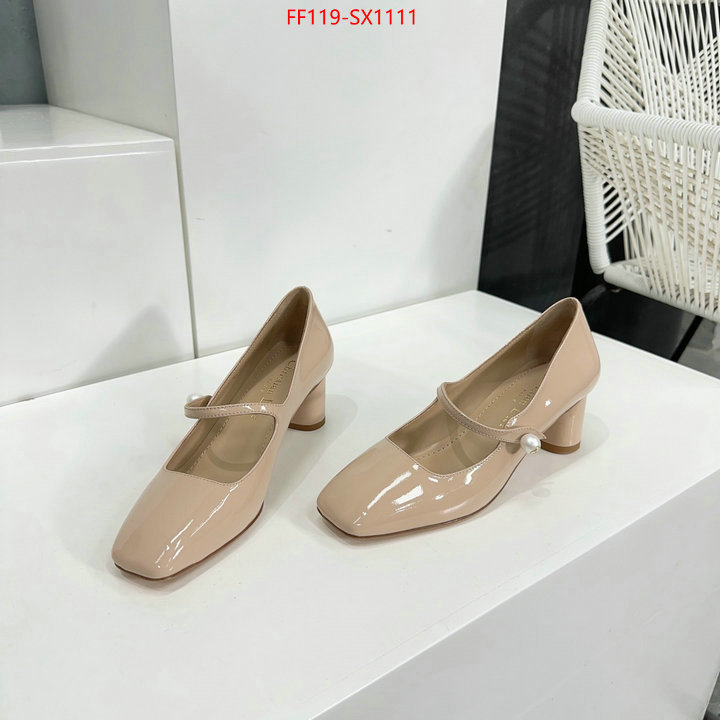 Women Shoes-Dior top brands like ID: SX1111 $: 119USD