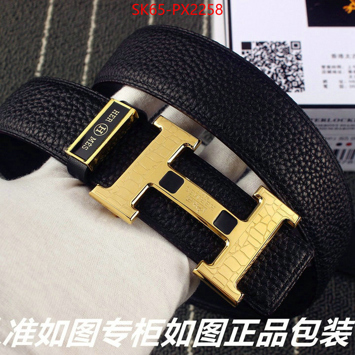 Belts-Hermes shop cheap high quality 1:1 replica ID: PX2258 $: 65USD