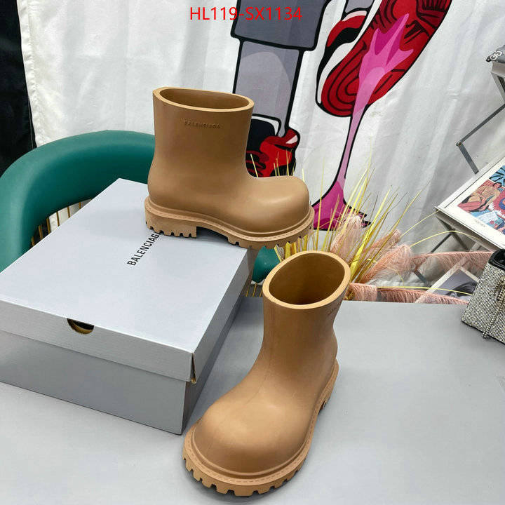 Women Shoes-Boots where can i buy the best 1:1 original ID: SX1134 $: 119USD