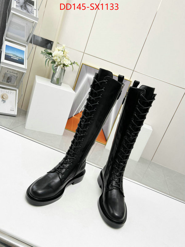 Women Shoes-Boots new designer replica ID: SX1133 $: 145USD