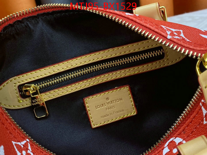 LV Bags(4A)-Speedy- are you looking for ID: BX1529 $: 95USD,