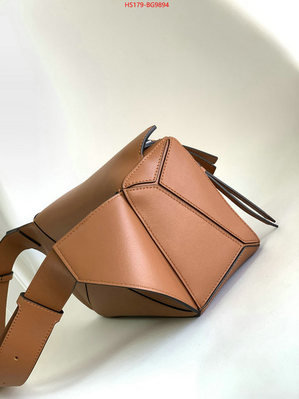 Loewe Bags(4A)-Puzzle- replica aaaaa designer ID: BG9894 $: 179USD,