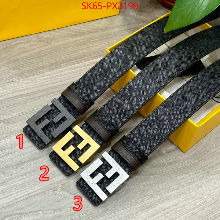 Belts-Fendi first top ID: PX2199 $: 65USD