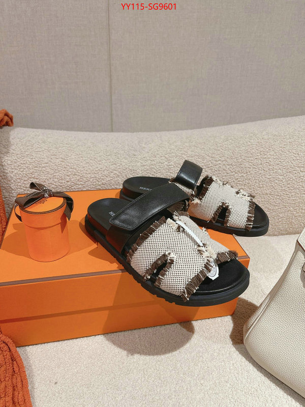 Men Shoes-Hermes luxury shop ID: SG9601