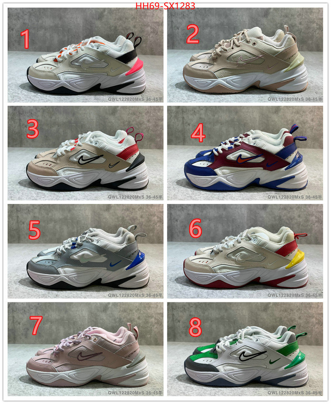 Men Shoes-Nike quality replica ID: SX1283 $: 69USD