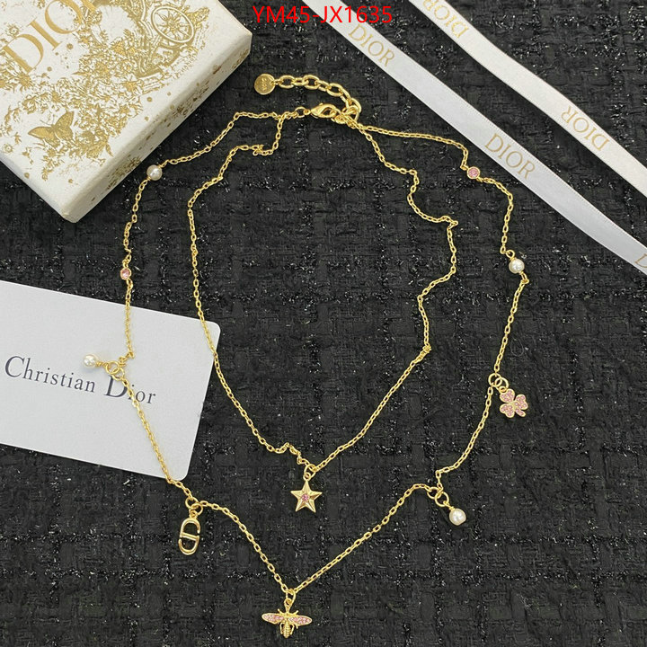 Jewelry-Dior best capucines replica ID: JX1635 $: 45USD