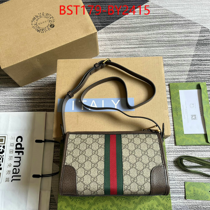 Gucci Bags(TOP)-Ophidia-G buy the best replica ID: BY2415 $: 179USD,