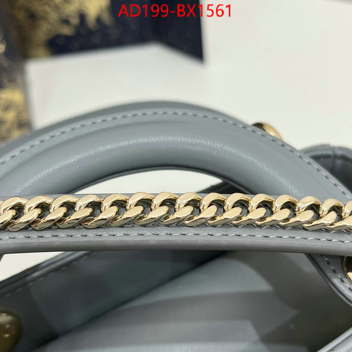 Dior Bags(TOP)-Lady- is it illegal to buy ID: BX1561 $: 199USD