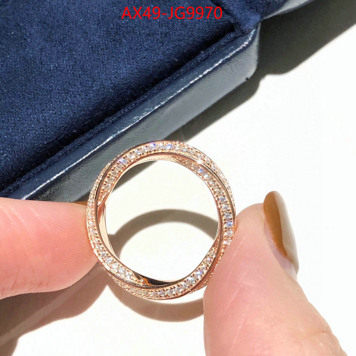 Jewelry-Graff mirror quality ID: JG9970 $: 49USD