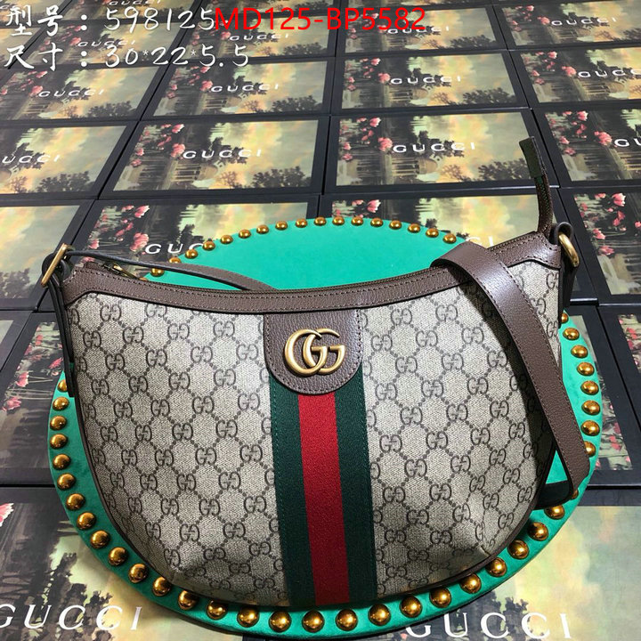 Gucci 5A Bags SALE ID: BP5582