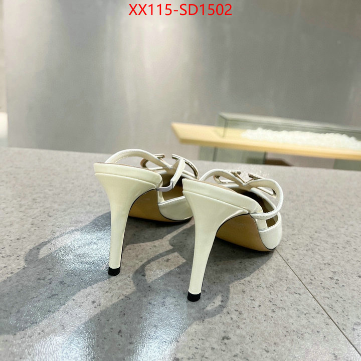 Women Shoes-Valentino shop now ID: SD1502 $: 115USD