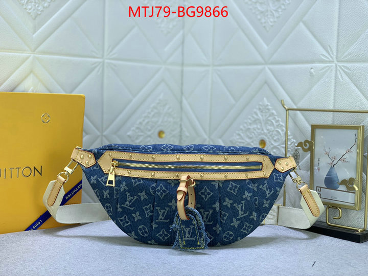 LV Bags(4A)-Discovery- sell high quality ID: BG9866 $: 79USD,