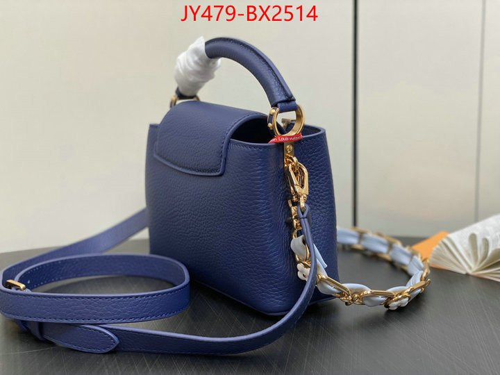 LV Bags(TOP)-Handbag Collection- best designer replica ID: BX2514