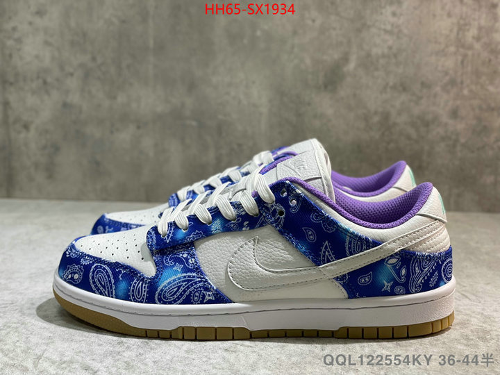 Women Shoes-NIKE where to buy replicas ID: SX1934 $: 65USD