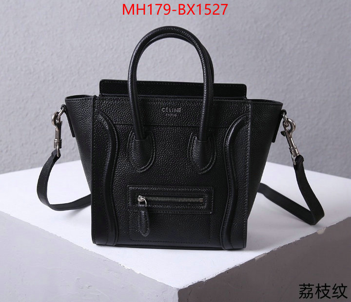 CELINE Bags(4A)-Handbag first copy ID: BX1527