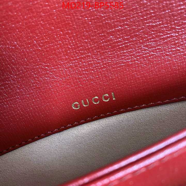 Gucci 5A Bags SALE ID: BP5585